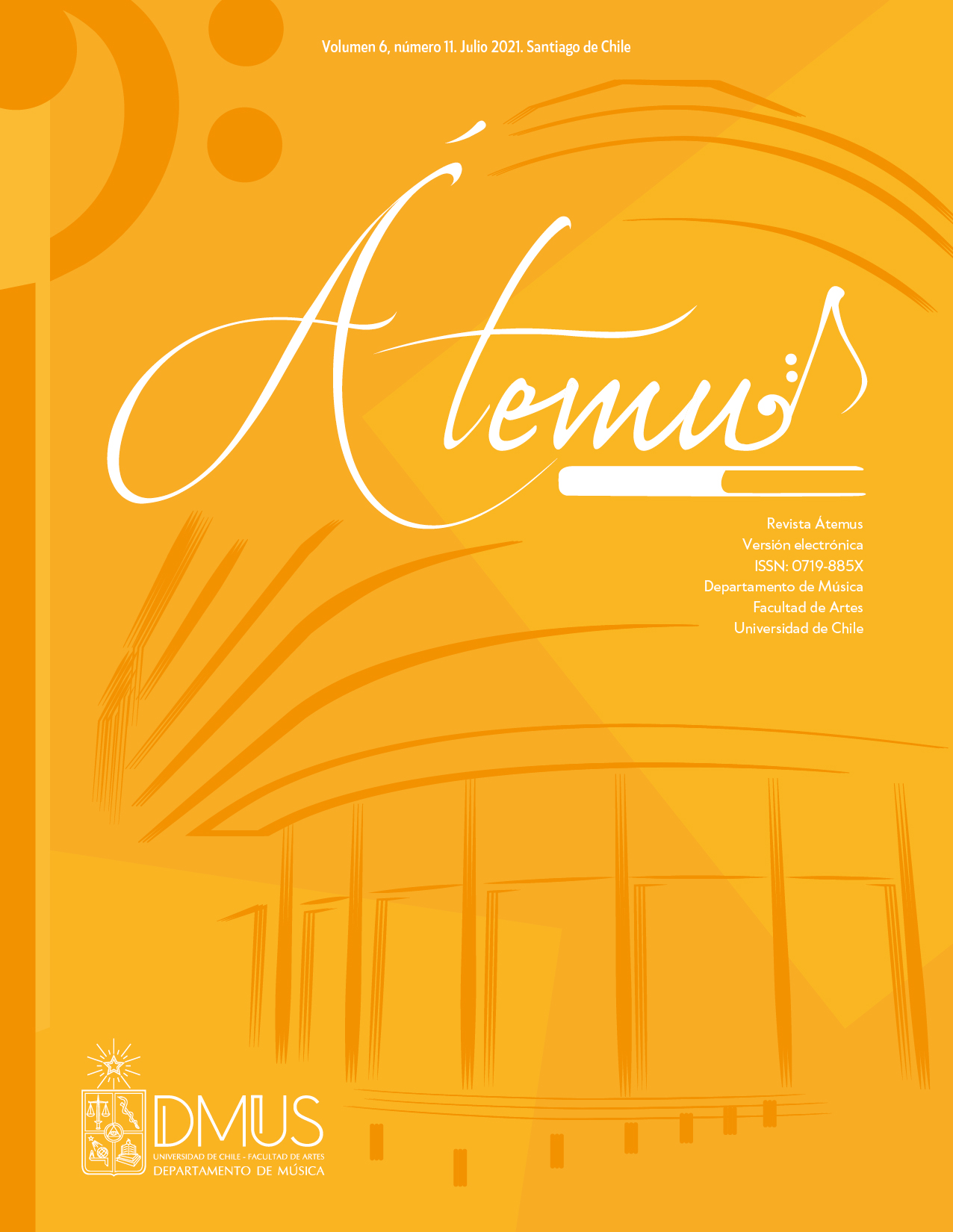 											Ver Vol. 6 Núm. 11 (2021): Revista Átemus
										